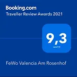 Valencia Am Rosenhof - 5 Sterne Dtv