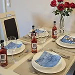 Valencia Am Rosenhof - 5 Sterne Dtv Apartment
