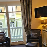 Valencia Am Rosenhof - 5 Sterne Dtv Apartmán