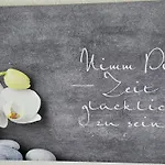 Valencia Am Rosenhof - 5 Sterne Dtv Apartmán