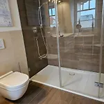 Apartment Valencia Am Rosenhof - 5 Sterne Dtv Ostseebad Kühlungsborn