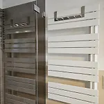 Valencia Am Rosenhof - 5 Sterne Dtv * Ostseebad Kühlungsborn