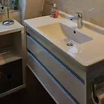 Apartamento Valencia Am Rosenhof - 5 Sterne Dtv Ostseebad Kühlungsborn