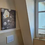 Apartmán Valencia Am Rosenhof - 5 Sterne Dtv Ostseebad Kühlungsborn