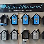 Apartmán Valencia Am Rosenhof - 5 Sterne Dtv