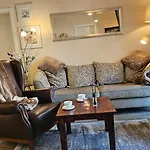 Apartment Valencia Am Rosenhof - 5 Sterne Dtv Kuehlungsborn