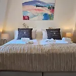 Valencia Am Rosenhof - 5 Sterne Dtv Apartment *