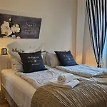 Apartment Valencia Am Rosenhof - 5 Sterne Dtv