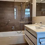 Apartment Valencia Am Rosenhof - 5 Sterne Dtv Kuehlungsborn