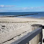 Valencia Am Rosenhof - 5 Sterne Dtv * Ostseebad Kühlungsborn