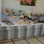 Valencia Am Rosenhof - 5 Sterne Dtv * Kuehlungsborn