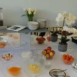 Valencia Am Rosenhof - 5 Sterne Dtv Kuehlungsborn