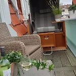 Apartment Valencia Am Rosenhof - 5 Sterne Dtv
