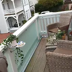 Valencia Am Rosenhof - 5 Sterne Dtv