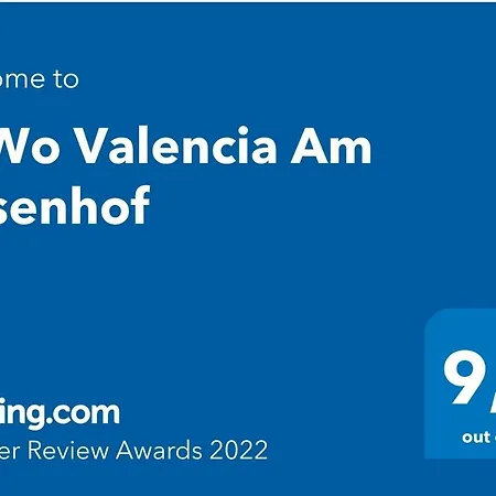 Valencia Am Rosenhof - 5 Sterne Dtv Apartamento Ostseebad Kühlungsborn