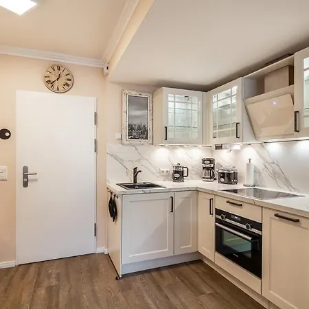 Valencia Am Rosenhof - 5 Sterne Dtv