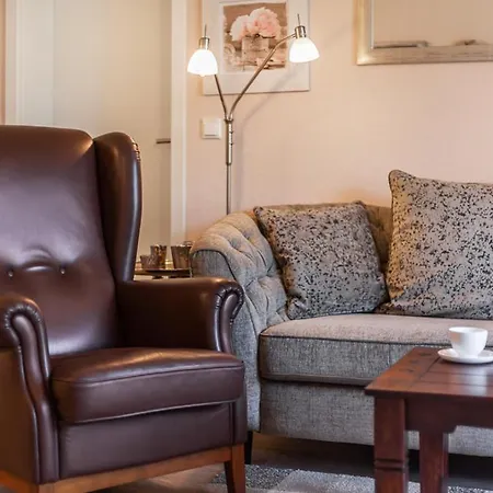 Valencia Am Rosenhof - 5 Sterne Dtv Appartamento