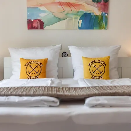 Valencia Am Rosenhof - 5 Sterne Dtv 公寓