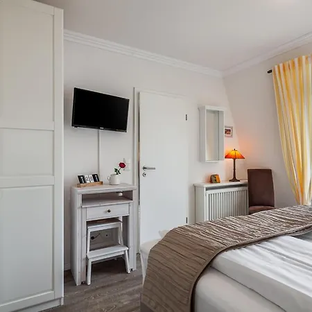 Apartamento Valencia Am Rosenhof - 5 Sterne Dtv