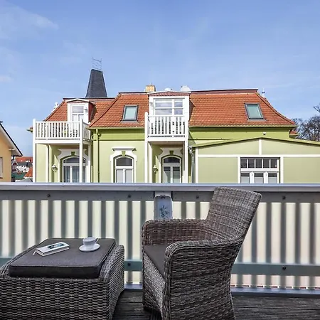 Valencia Am Rosenhof - 5 Sterne Dtv *