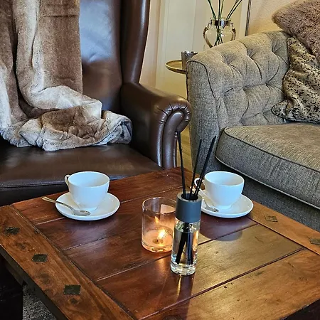 Valencia Am Rosenhof - 5 Sterne Dtv * Ostseebad Kühlungsborn