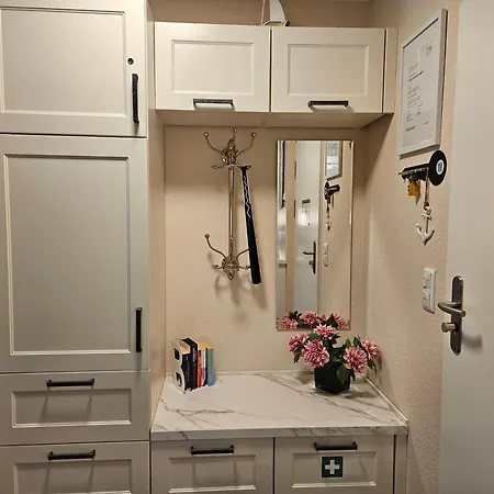 Valencia Am Rosenhof - 5 Sterne Dtv