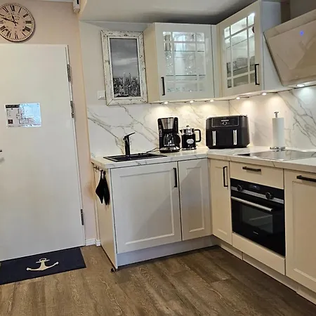 Apartamento Valencia Am Rosenhof - 5 Sterne Dtv *