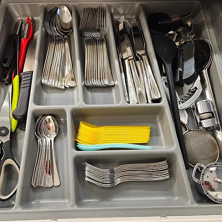 Valencia Am Rosenhof - 5 Sterne Dtv Apartamento *