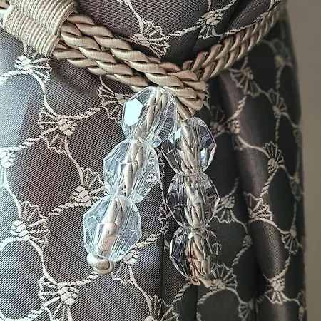 Apartamento Valencia Am Rosenhof - 5 Sterne Dtv *