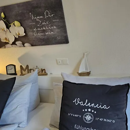 Valencia Am Rosenhof - 5 Sterne Dtv