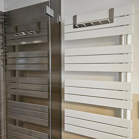 Valencia Am Rosenhof - 5 Sterne Dtv * Ostseebad Kühlungsborn