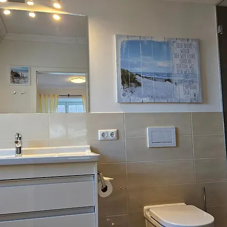 Apartmán Valencia Am Rosenhof - 5 Sterne Dtv *