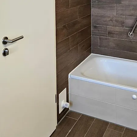 Apartamento Valencia Am Rosenhof - 5 Sterne Dtv *