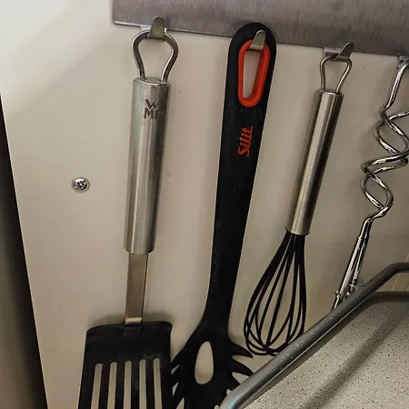 Valencia Am Rosenhof - 5 Sterne Dtv Apartamento *