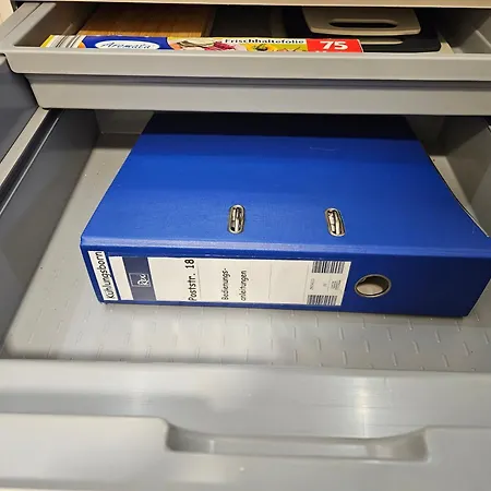 Valencia Am Rosenhof - 5 Sterne Dtv Apartamento