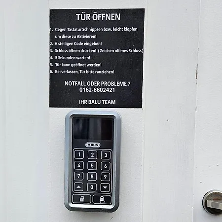 Valencia Am Rosenhof - 5 Sterne Dtv * Ostseebad Kühlungsborn