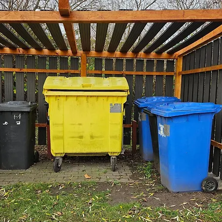 Valencia Am Rosenhof - 5 Sterne Dtv * Ostseebad Kühlungsborn