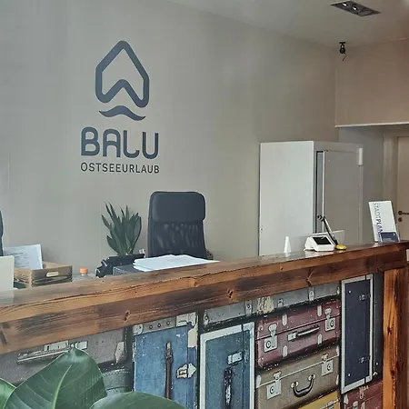 Valencia Am Rosenhof - 5 Sterne Dtv * Ostseebad Kühlungsborn