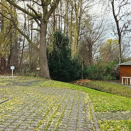 Apartamento Valencia Am Rosenhof - 5 Sterne Dtv *