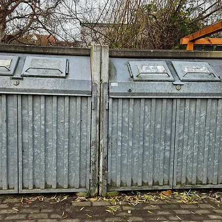 Apartamento Valencia Am Rosenhof - 5 Sterne Dtv *