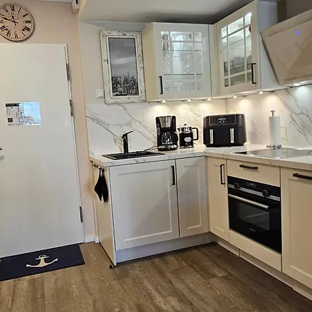 Apartamento Valencia Am Rosenhof - 5 Sterne Dtv *