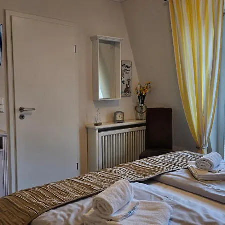 Apartamento Valencia Am Rosenhof - 5 Sterne Dtv