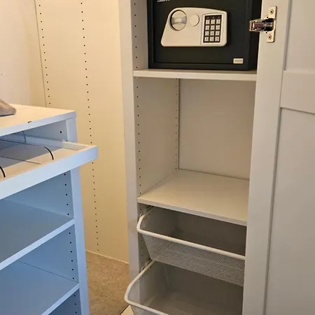 Apartamento Valencia Am Rosenhof - 5 Sterne Dtv