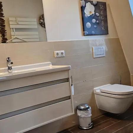 Valencia Am Rosenhof - 5 Sterne Dtv Apartamento