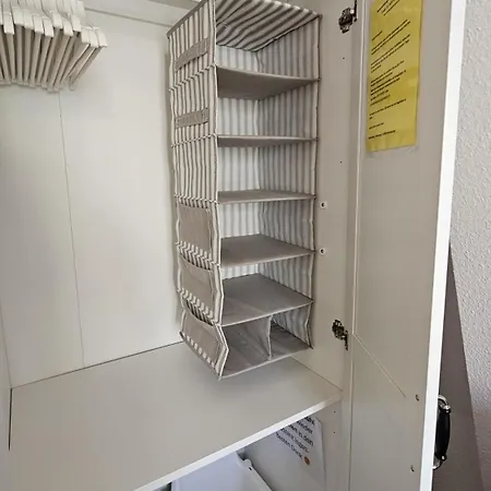 Apartamento Valencia Am Rosenhof - 5 Sterne Dtv