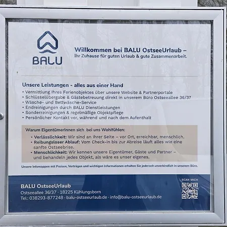 Valencia Am Rosenhof - 5 Sterne Dtv Apartamento *
