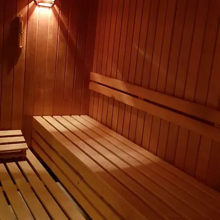 Valencia Am Rosenhof - 5 Sterne Dtv Ostseebad Kühlungsborn