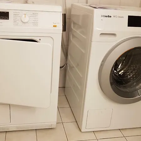 Valencia Am Rosenhof - 5 Sterne Dtv Apartamento