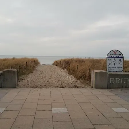 Apartamento Valencia Am Rosenhof - 5 Sterne Dtv *