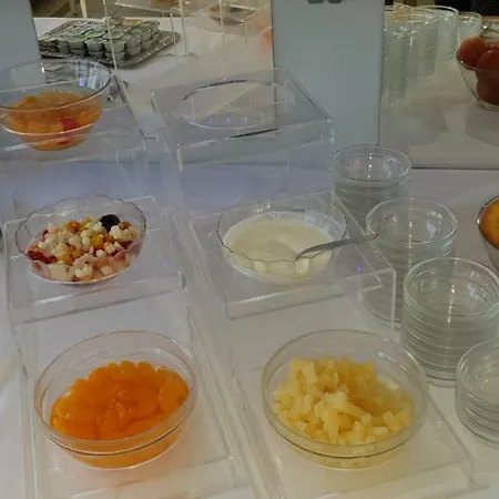 Valencia Am Rosenhof - 5 Sterne Dtv * Ostseebad Kühlungsborn